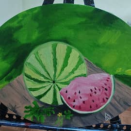 Летняя ягода