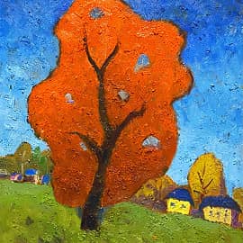 Осень в Смедово!