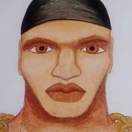 Сильный и добрый