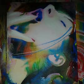 ТОМЛЕНИЕ МУЗЫ