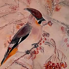 "Свиристель