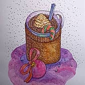 Новогоднее настроение