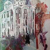 Духовное очищение.