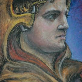 Александр Македонский