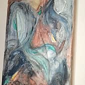 Стихия (2), художник Наталия