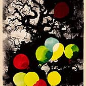 Картина "Противостояние. Мир на грани войны"