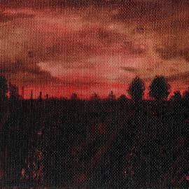 Спокойной ночи, солнце  Good Night Sun