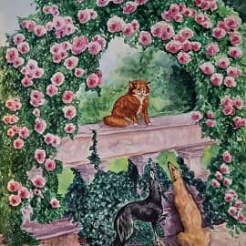 Ну , привет !