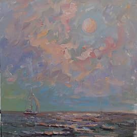 Картина дня