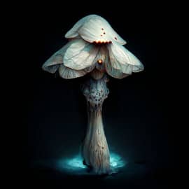 "Centoriya nosperefius" #2