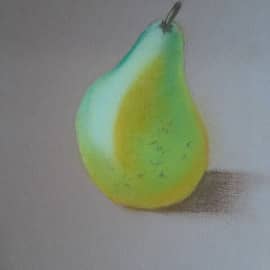 Сладкая зарисовка