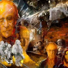 Письма мертвого человека