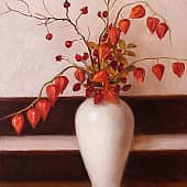 Осеннее лето