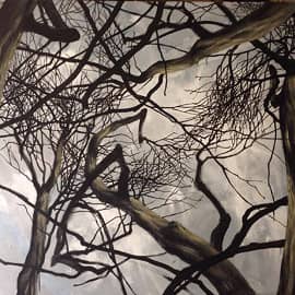 "Сквозь просветы"