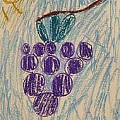 Виноградка