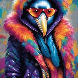 Фэнтези 34 НС