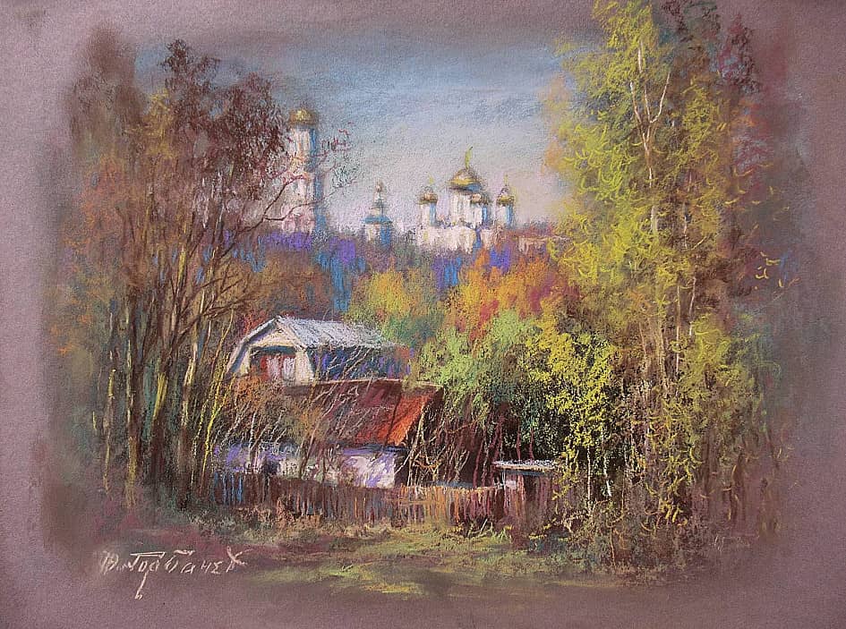 Дачи в Брянске