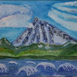 Вилючинский вулкан