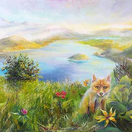 Заповедник