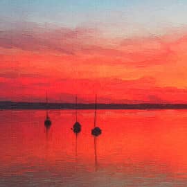 Спят усталые игрушки