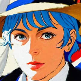 Это НЕ ОН овый панк