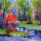 а  622 - AXart, художник Александр Ходюков