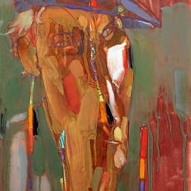 Виктория (Леонид Медведский)