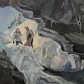 Далеко на Севере. Воспоминание