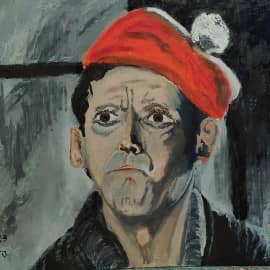 символ улыбки моего детства