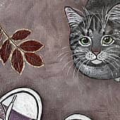 Можно я с тобой?