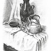 натюрморт 1