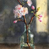 Пробуждение