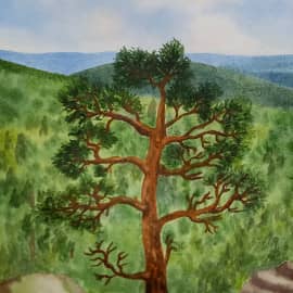 Уральские красоты