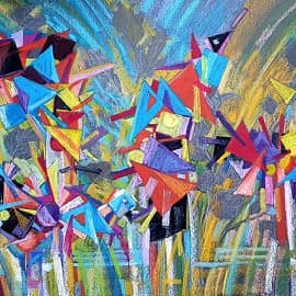 Гуканне вясны