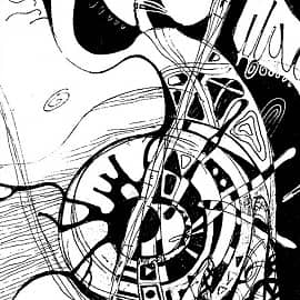 Триптих: Пока крылья целы мой длится полёт