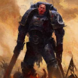 Они сражаются за нас