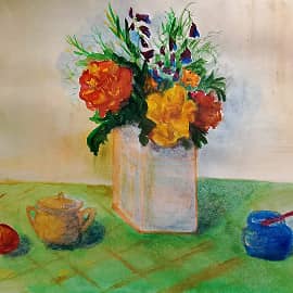 Утро 1 сентября