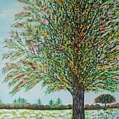 Волшебное дерево. Старая сказка