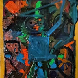 Мир, начало, конец