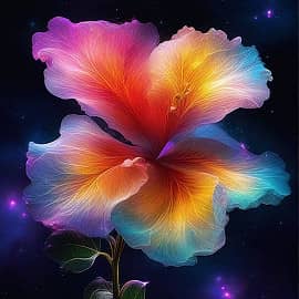 Цветы 0286 НС