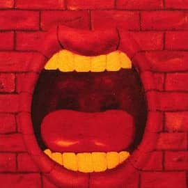 Стена молчания  The Wall of silence