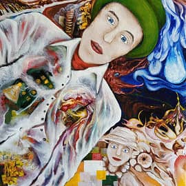 Туристы #марсколла #marskolla