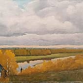 Осенний мотив