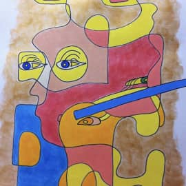 Только вперед