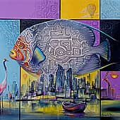 " История одного дня"