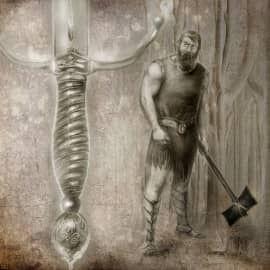 Иллюстрация. Часть 3