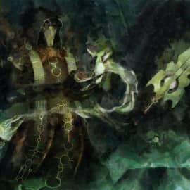 Криптек Некронов