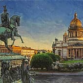 И ещё на заказ