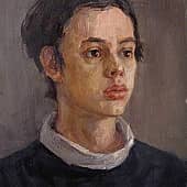 Портрет Арсения