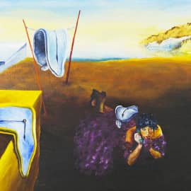 Римейк Дали Repark